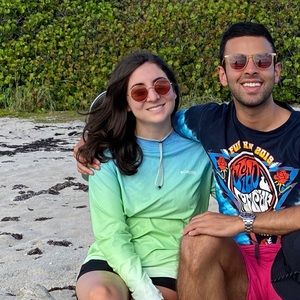 Meet your Posher, Audrey